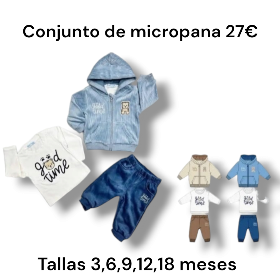 Images Asun Moda Infantil