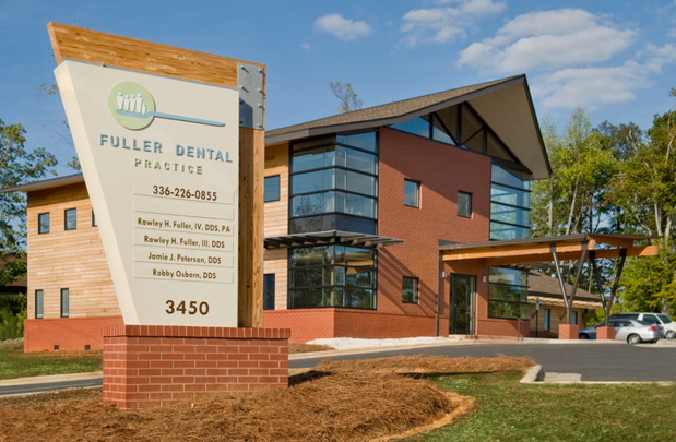 Images Fuller Dental