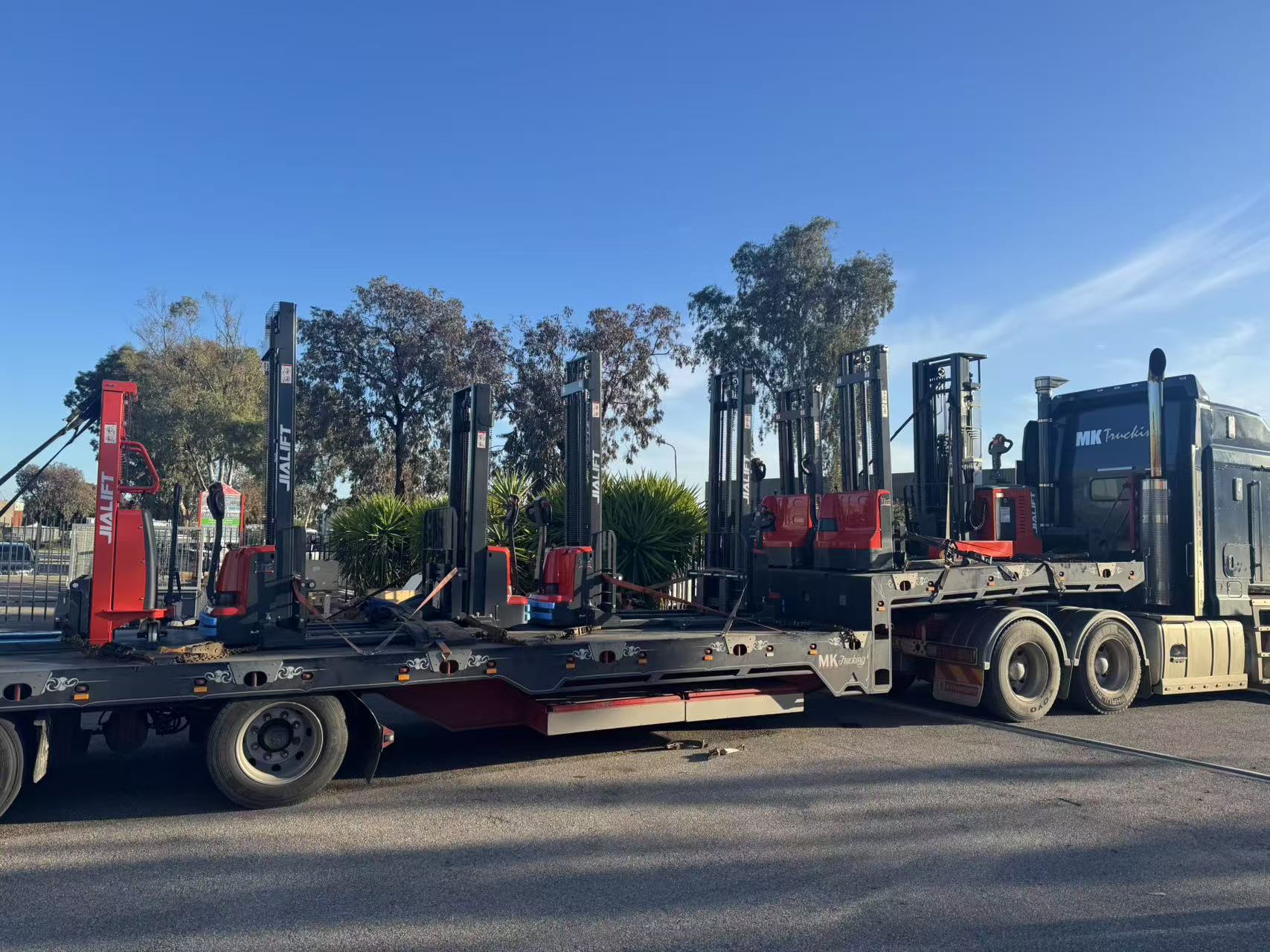 Images Jialift South Australia