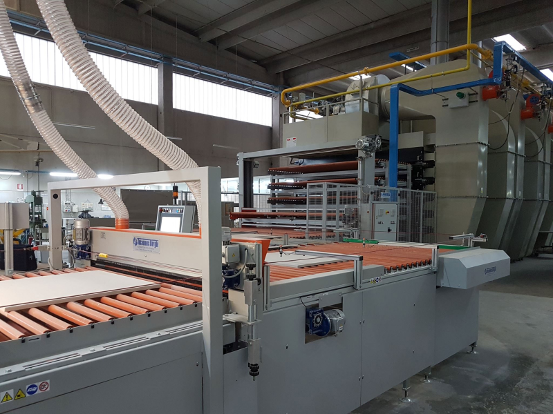 Images Tecnomec Borghi