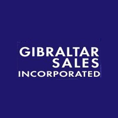 Gibraltar Sales Inc Logo
