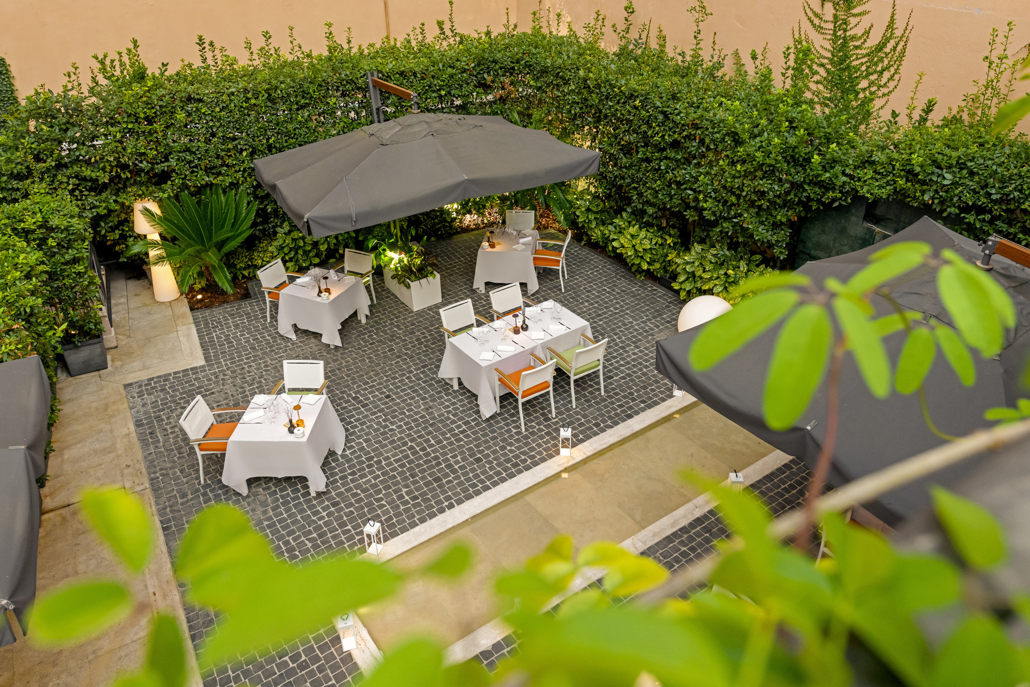 Images Hotel Indigo Rome - St. George by IHG