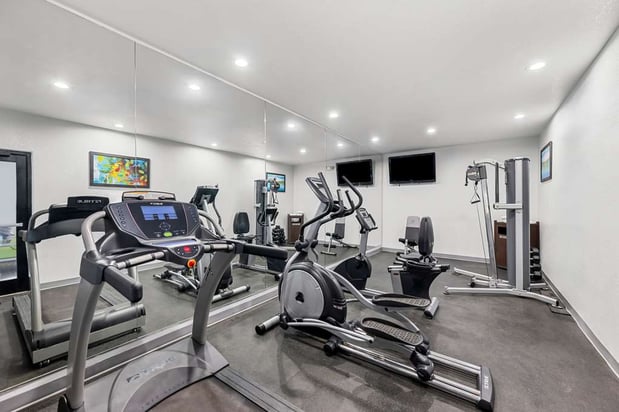 Images Best Western Palace Inn & Suites