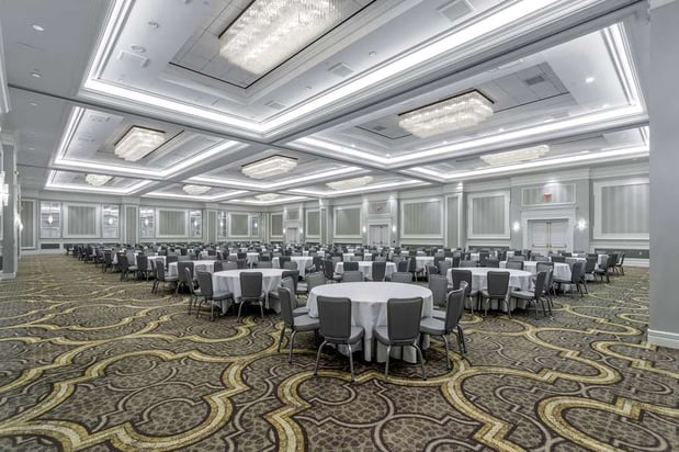 Images Hilton Columbus at Easton