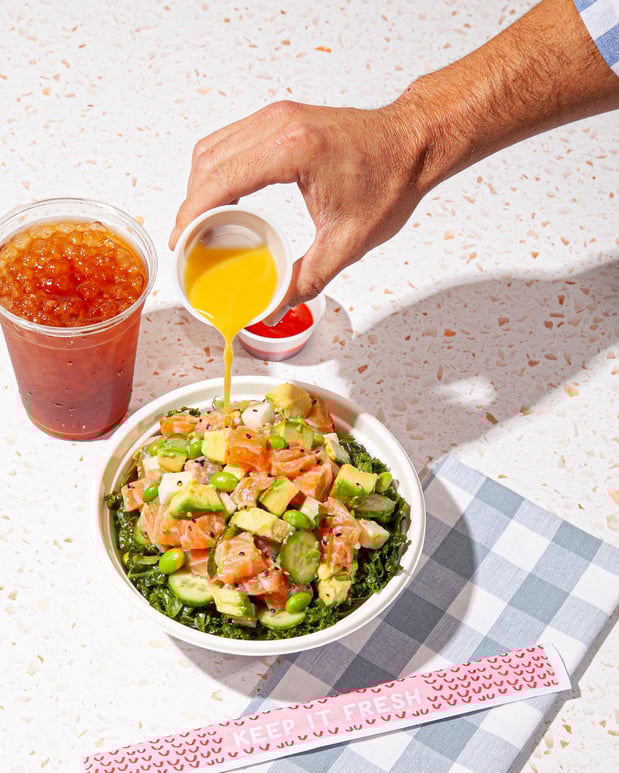 Images Sweetfin Poke Newport Beach