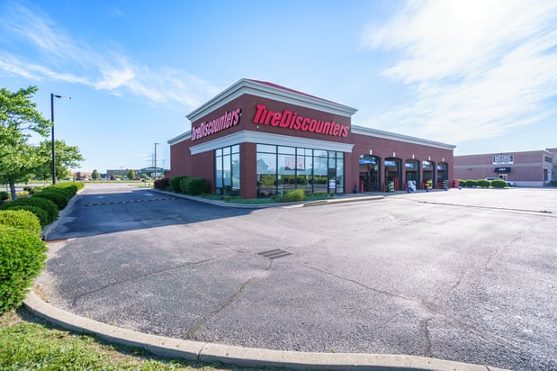 Images Tire Discounters