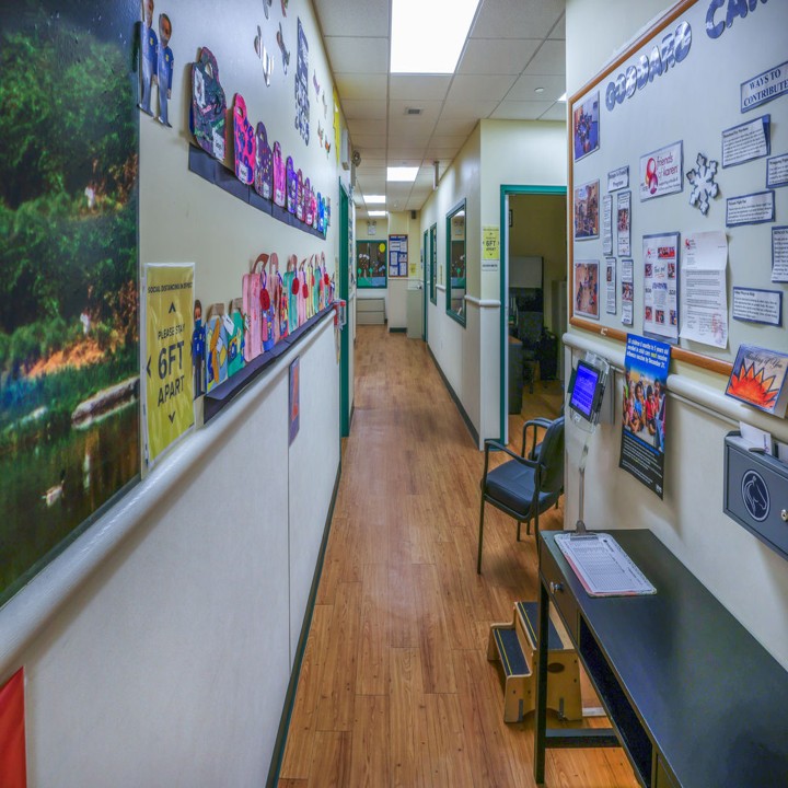 Images The Goddard School of Manhattan (93rd and Broadway)