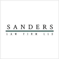 Sanders Law Firm, LLC Logo
