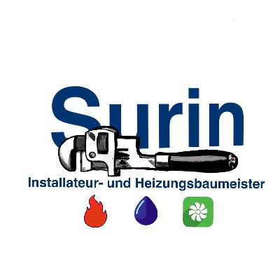 Logo Surin