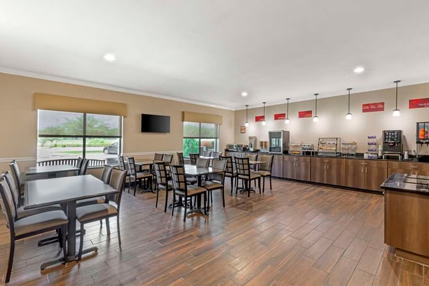 Images Best Western Plus Burleson Inn & Suites