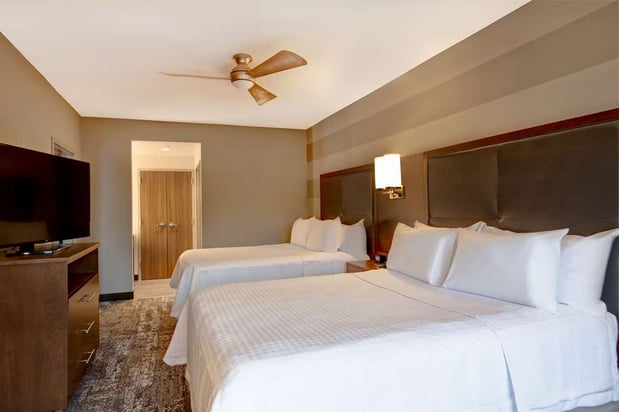 Images Homewood Suites by Hilton Summerville