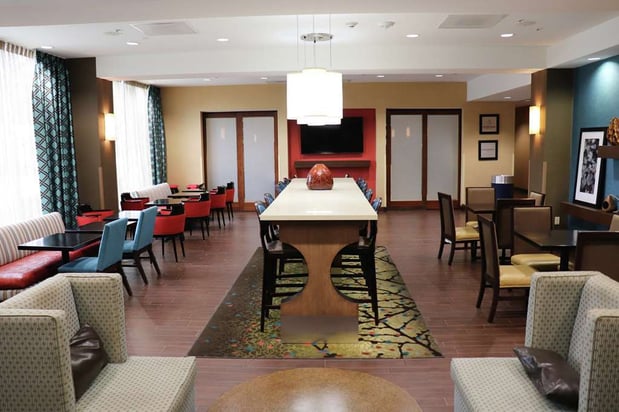 Images Hampton Inn Austin/Oak Hill