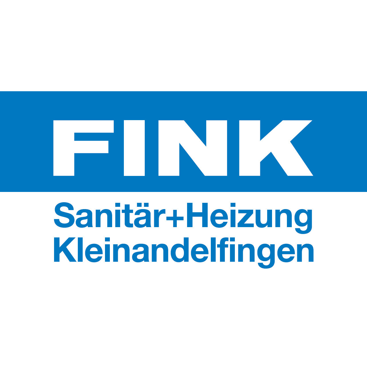Fink Sanitär und Heizung AG Logo
