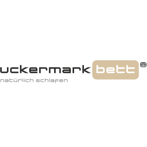 Uckermarkbett GmbH in Berlin - Logo