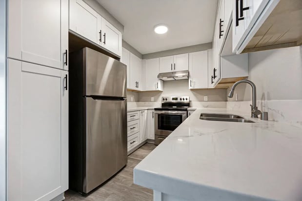Images Citra Apartments