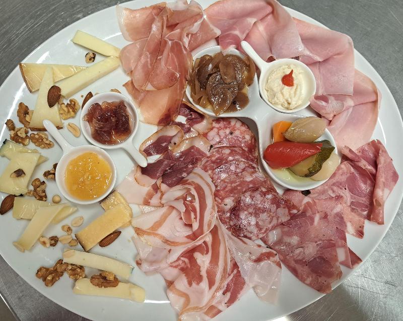 Images La Cicala e La Fenice