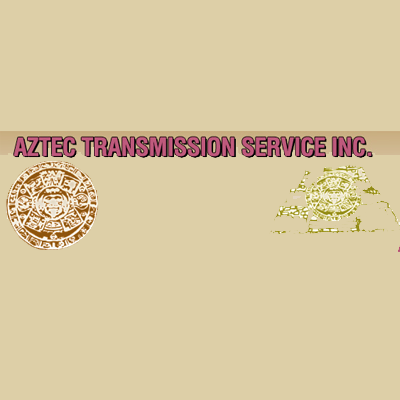 Aztec Transmission Services Inc Logo