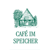 CAFÉ IM SPEICHER Logo
