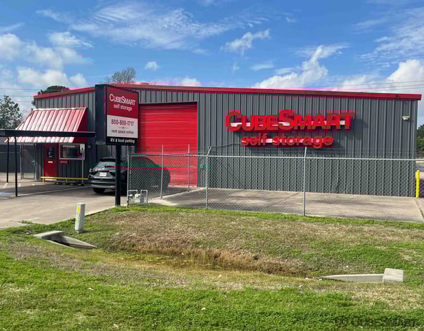Images CubeSmart Self Storage