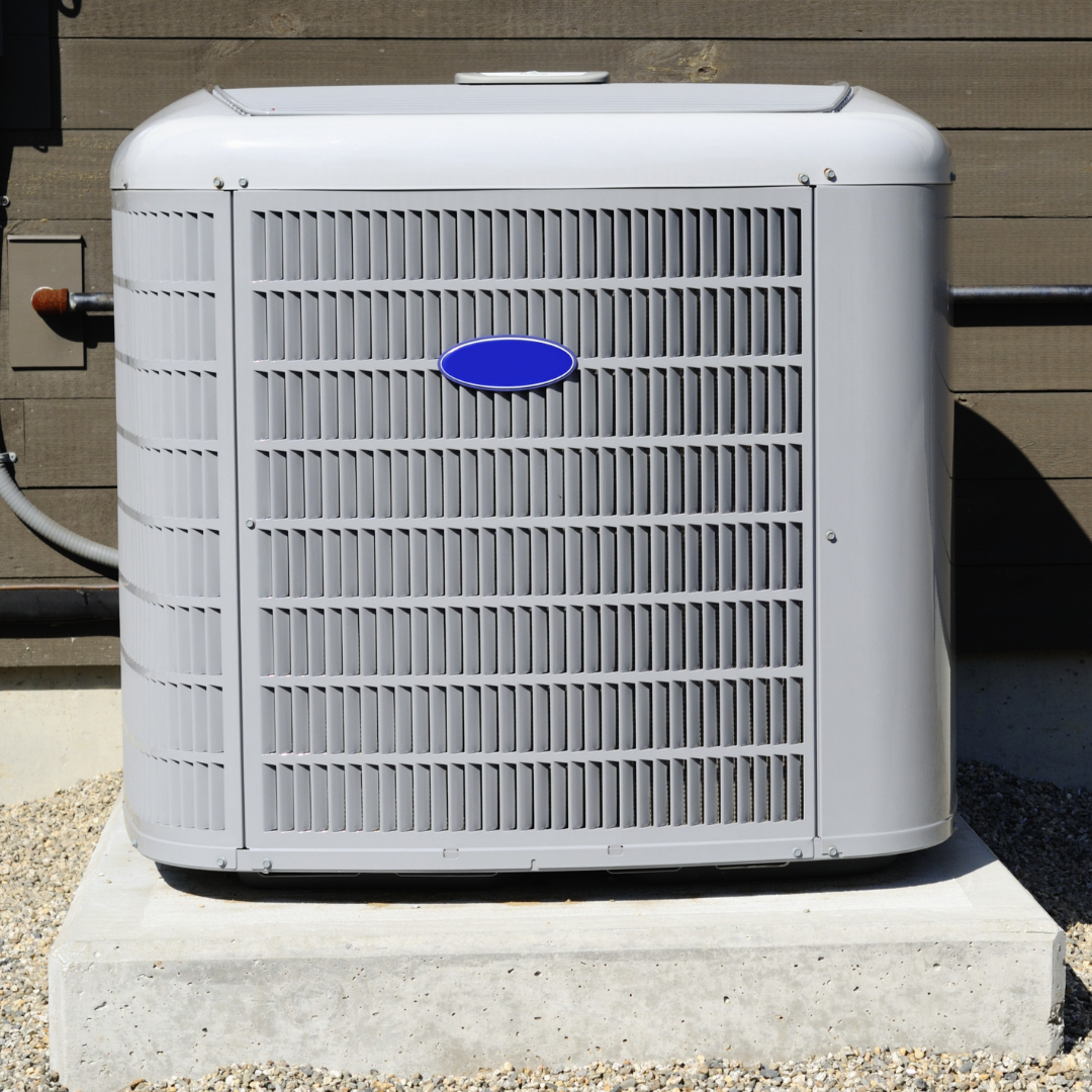 TRC Heating & Air Image