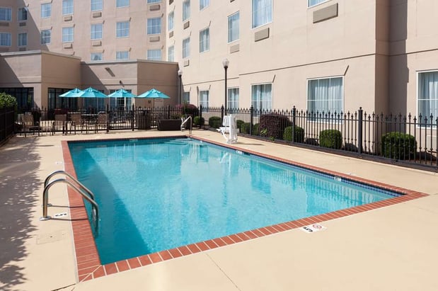 Images Homewood Suites by Hilton Huntsville-Village of Providence