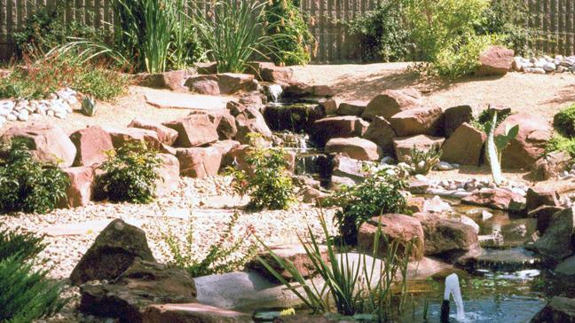 At Coyote Landscape Services, our landscape design services are tailored to reflect our clients' unique vision and lifestyle. With a keen eye for detail and a commitment to quality, our expert designers work closely with you to create captivating outdoor environments that blend seamlessly with your property's architecture and surroundings.