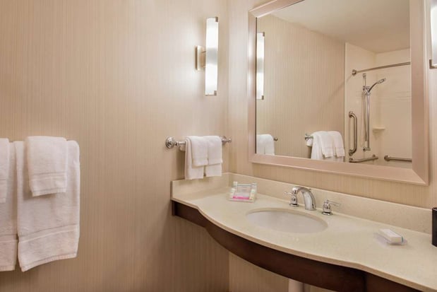 Images Hilton Garden Inn Bristol
