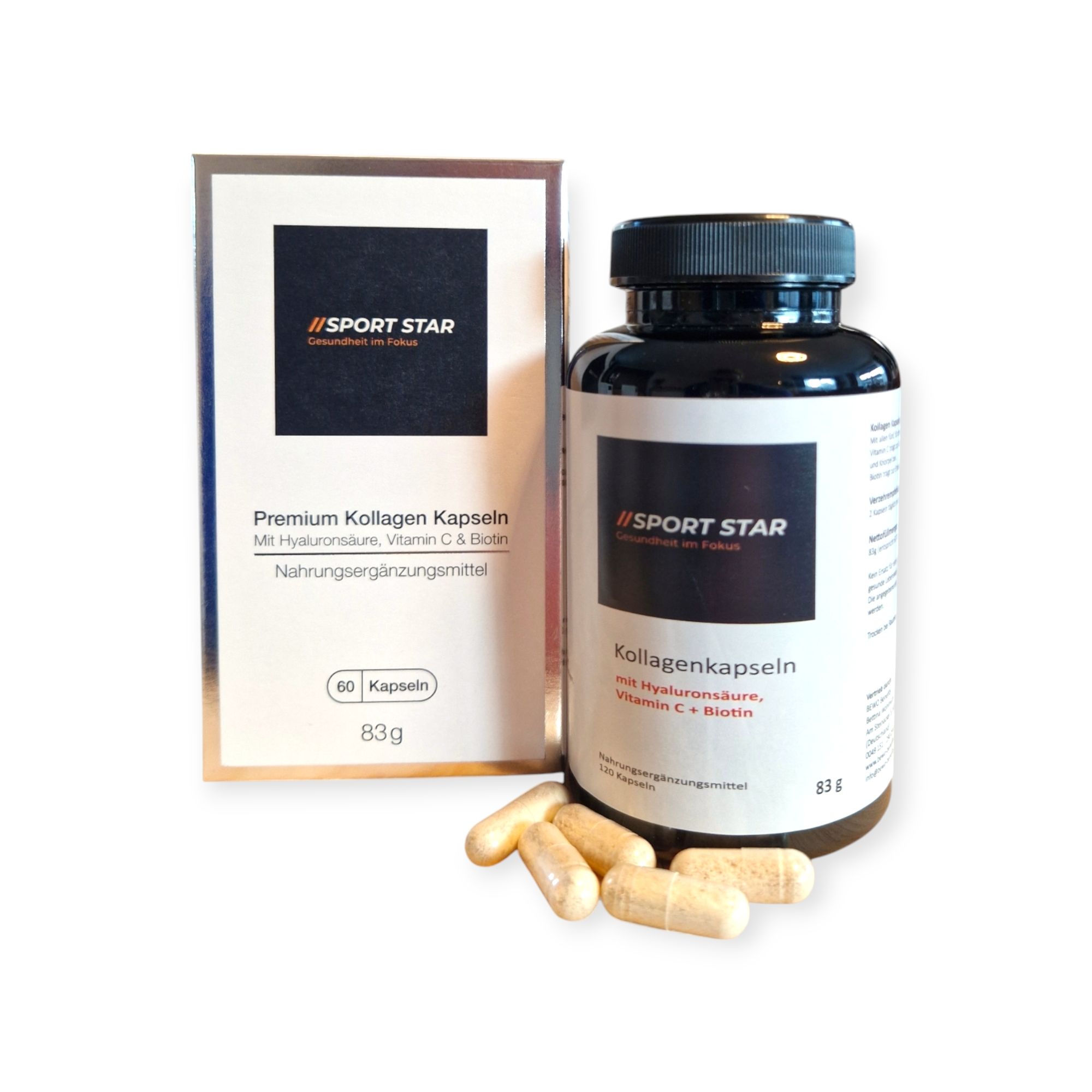 Bilder BEWO Benefits