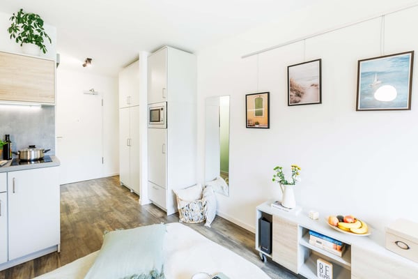 Bilder THE FIZZ Darmstadt