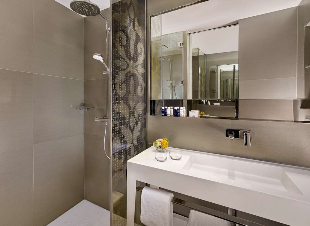 Foto's Park Plaza Victoria Amsterdam