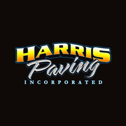 Harris Paving Inc Logo
