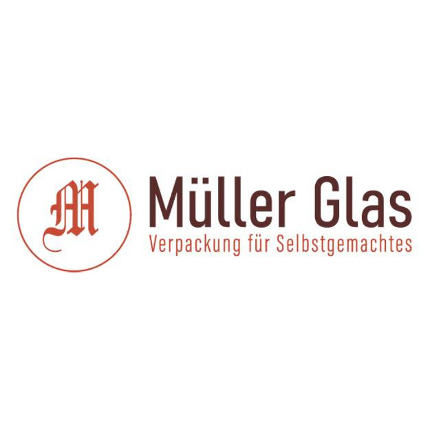 Müller Glas & Co Handelsges.m.b.H. Logo