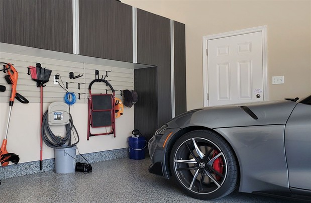 Images Encore Garage Michiana