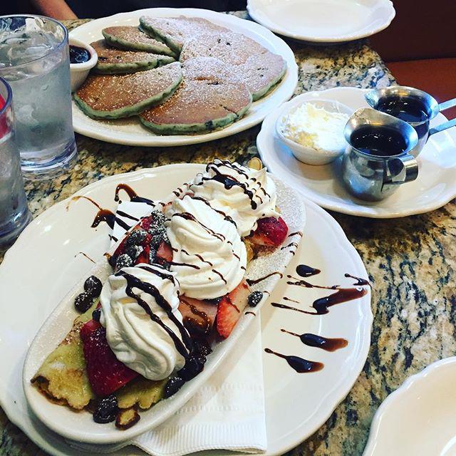 Images Richard Walker's Pancake House