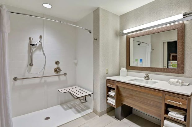 Images Home2 Suites by Hilton Conway