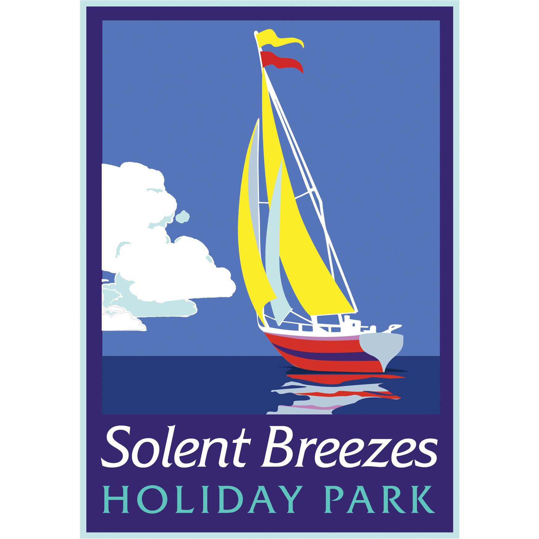 Solent Breezes Holiday Park Logo