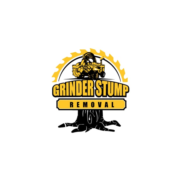 Images Grinder Stump Removal