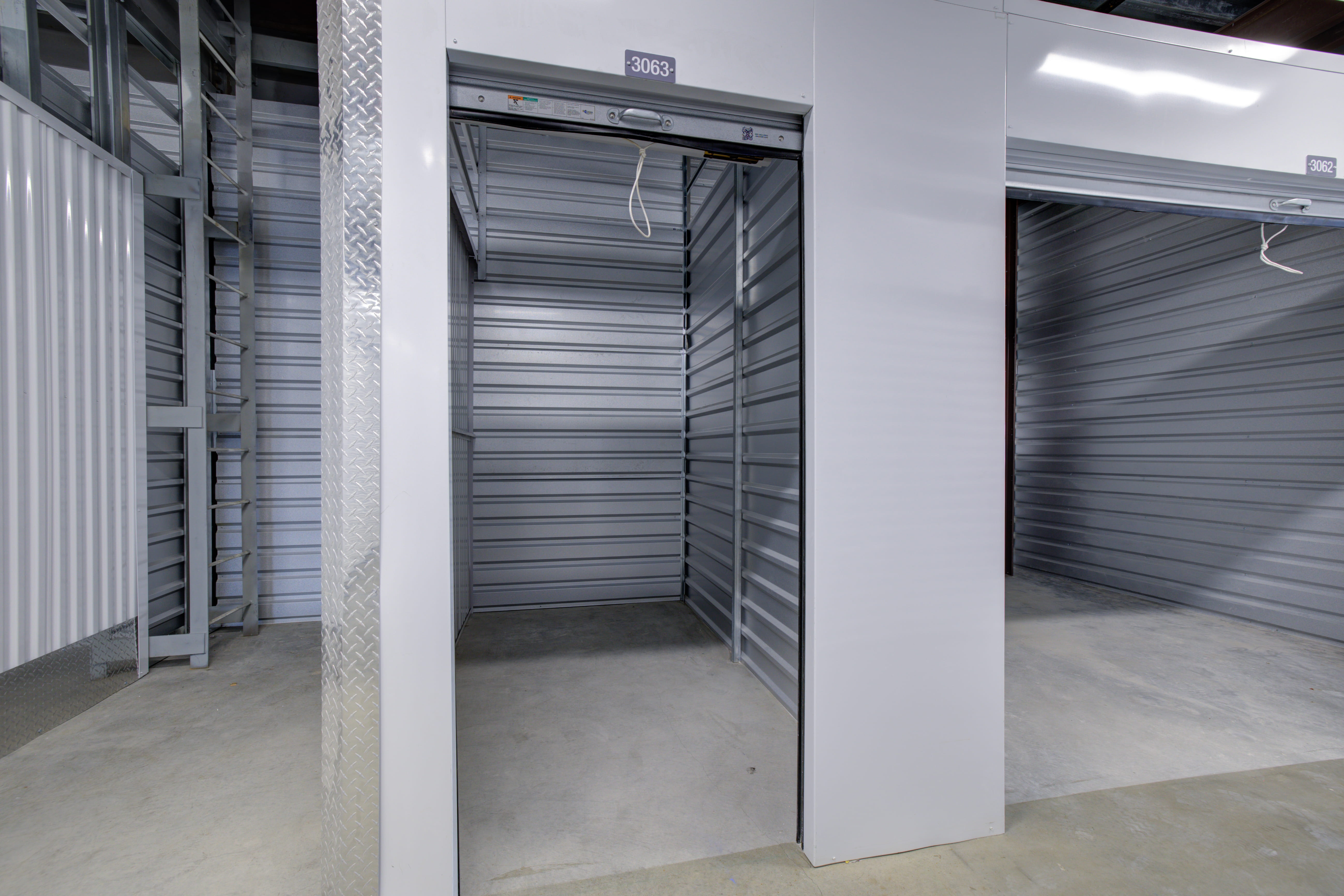 Self Storage Units In Santa Monica