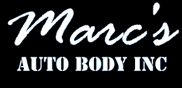 Marc's Auto Body