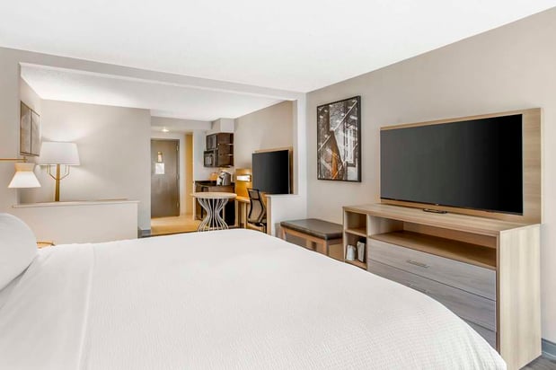 Images Best Western Plus Heritage Rail Inn & Suites