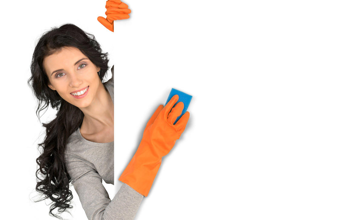 Putzfrauenagentur Zuber GmbH, Franklinstrasse 5 in Zürich