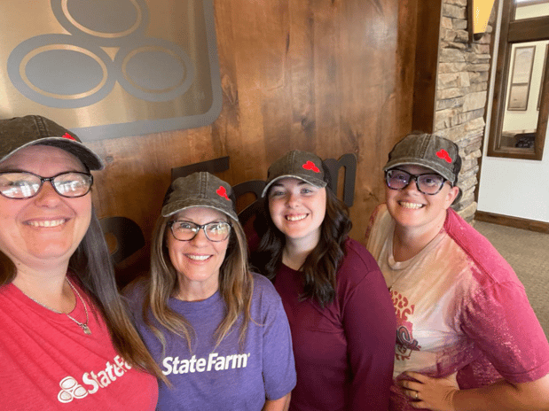 Images Terry Cavnar - State Farm Insurance Agent