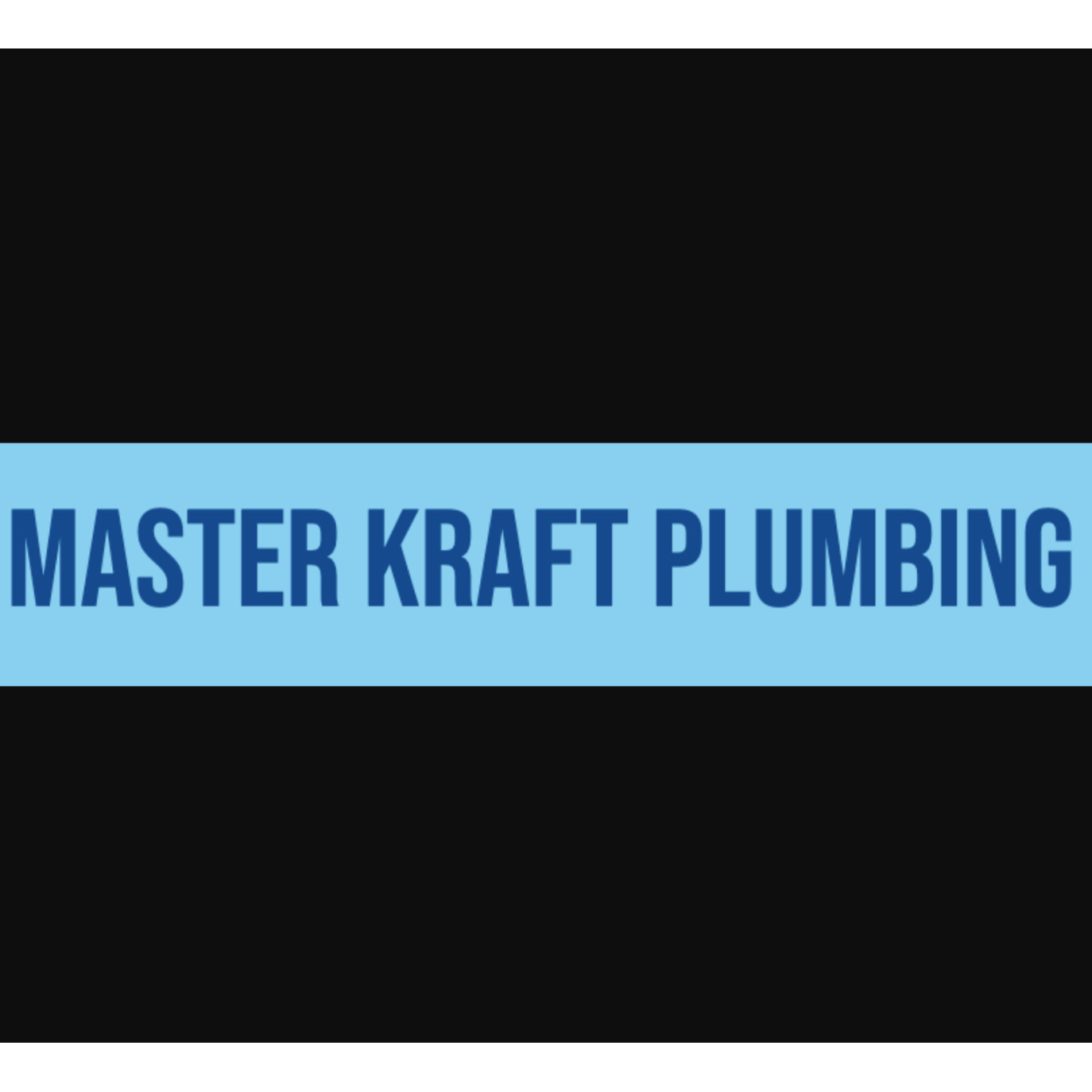 Master Kraft Plumbing