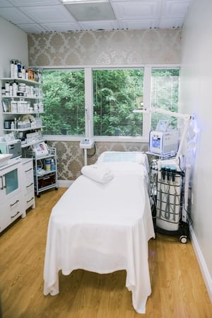 Images D’Modern Beauty Microblading, Lash, Skin Studio Laguna Niguel