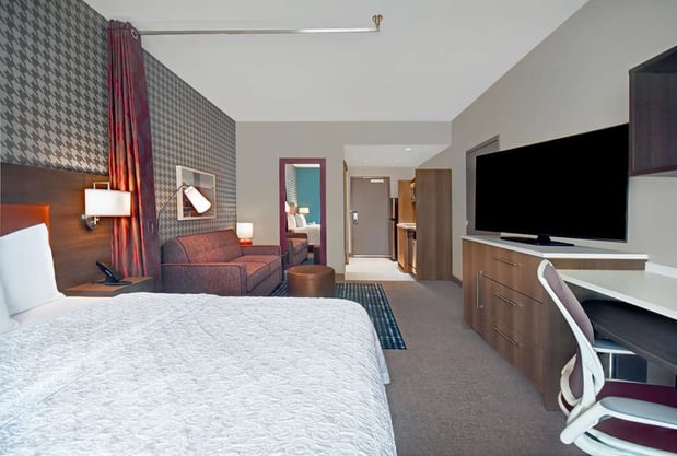 Images Home2 Suites by Hilton Blacksburg