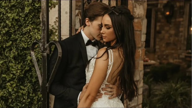 Images Heartcraft Wedding Films