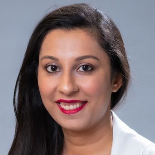 Suchita Desai, DO