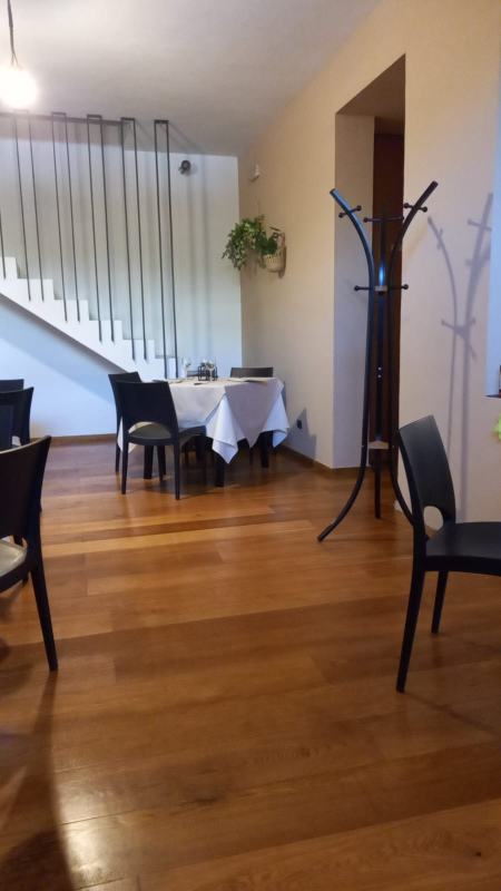 Caffe' Italia - Food Pizza And Wine