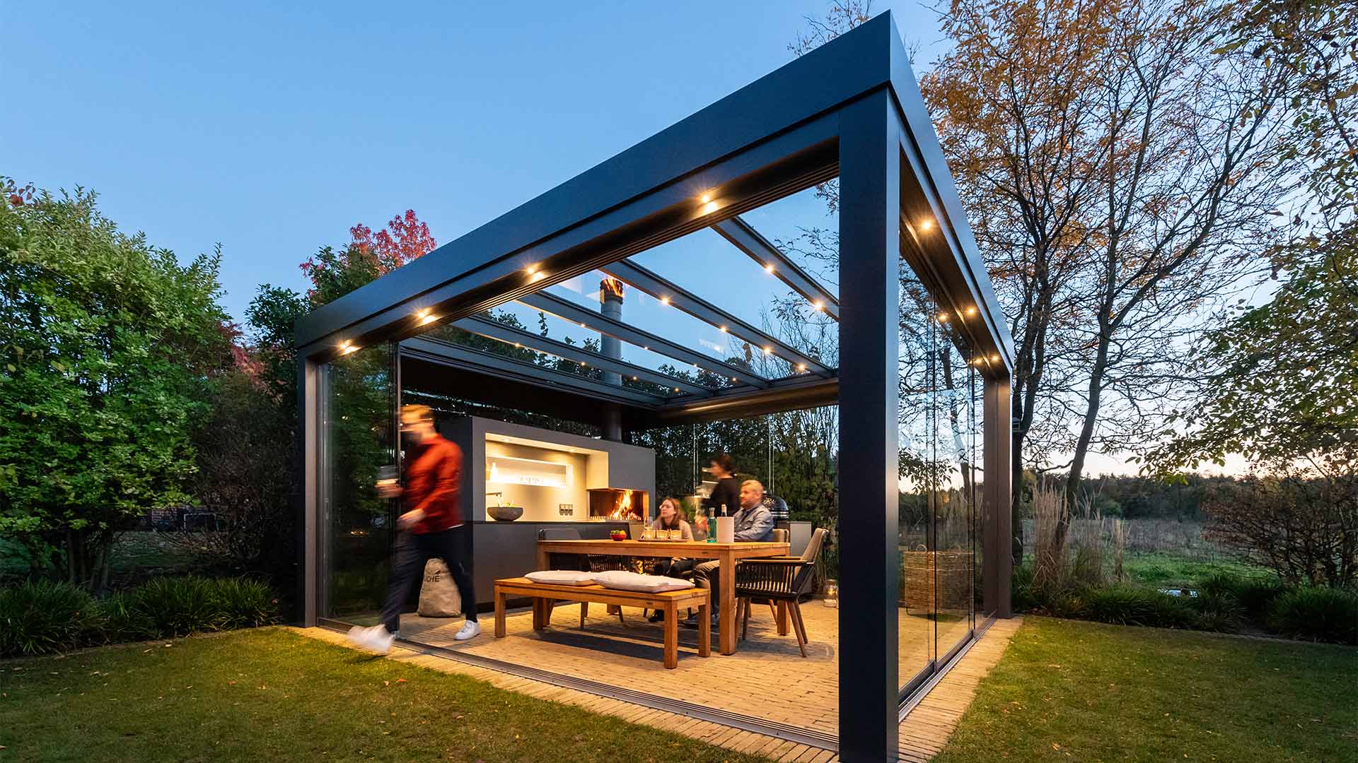 Bild 5 von Die Wintergärtner by Leitner GmbH