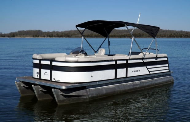 Images Nautical Boat Club - Nashville